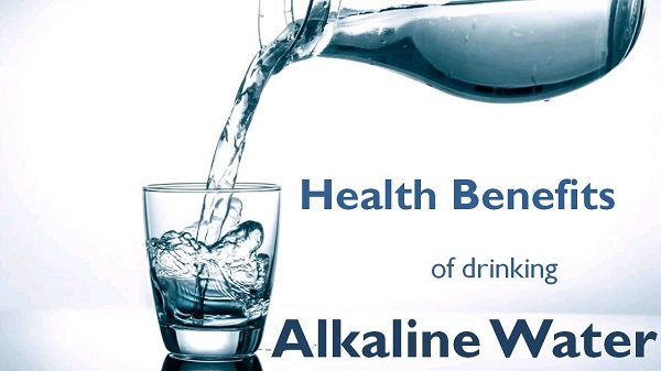 Nước Alkaline sẽ trở thành xu hướng trong tương lai