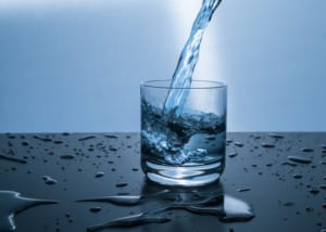 Cung cấp nước cho cơ thể nhanh chóng, giúp bạn phục hồi cơ thể