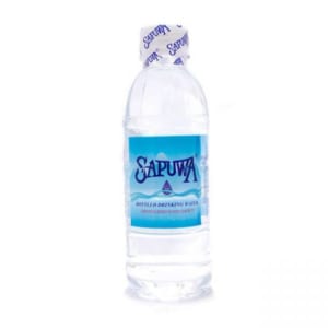 Nước Sapuwa chứa nhiều dưỡng chất có lợi trong tự nhiên 