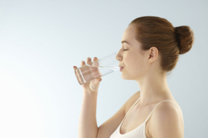 Uống nước đúng thời điểm mang lại hiệu quả cao