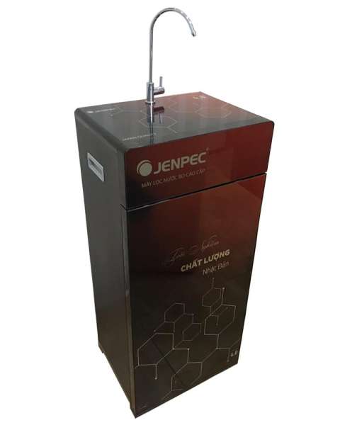 Máy lọc nước Jenpec H9000 mới nhất, được sản xuất năm 2019