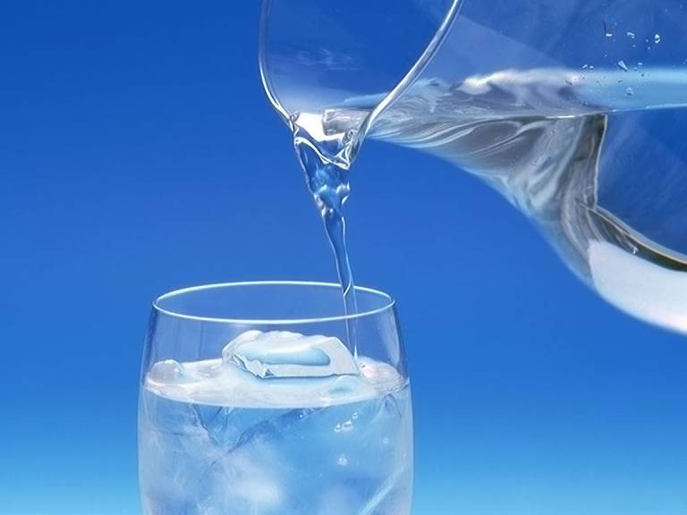 Thói quen uống nước quyết định rất nhiều tới chất lượng sức khỏe của bạn