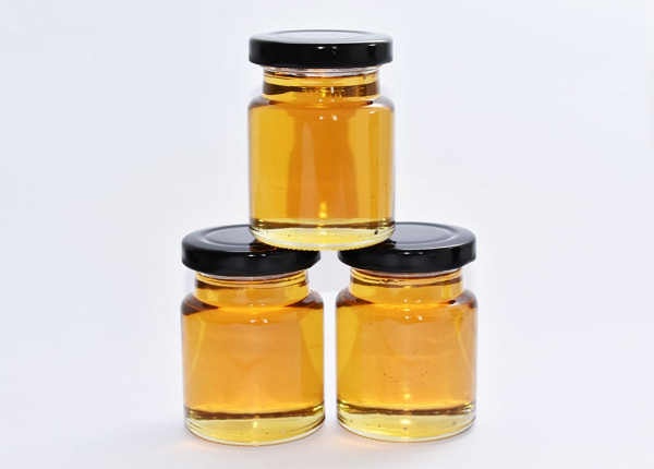 Nước mật ong tốt cho gan, hệ tiêu hóa
