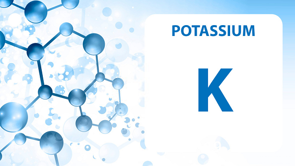 Potassium là gì? Những điều có thể bạn chưa biết về Potassium