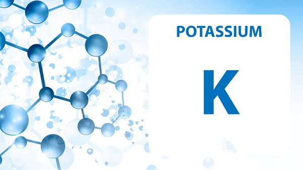 Potassium là gì? 