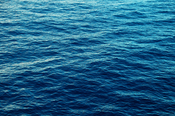 Nước dưới biển có vị mặn là do trong thành phần chứa một lượng muối vô cùng lớn.