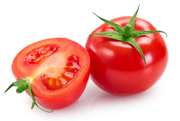Cà chua có chứa lycopene giúp chống oxy hóa hiệu quả