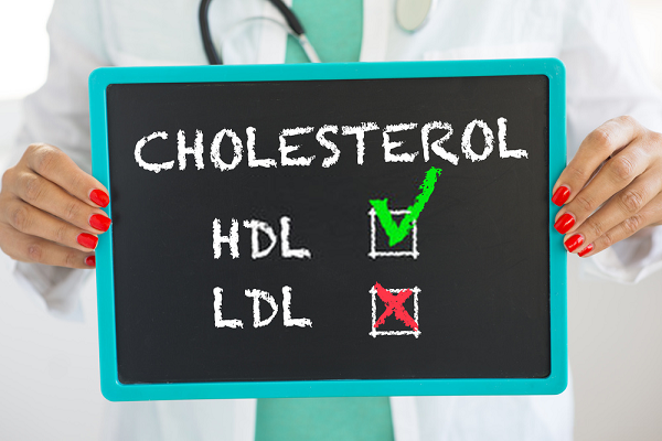 Cholesterol là gì? Cholesterol có những loại nào?