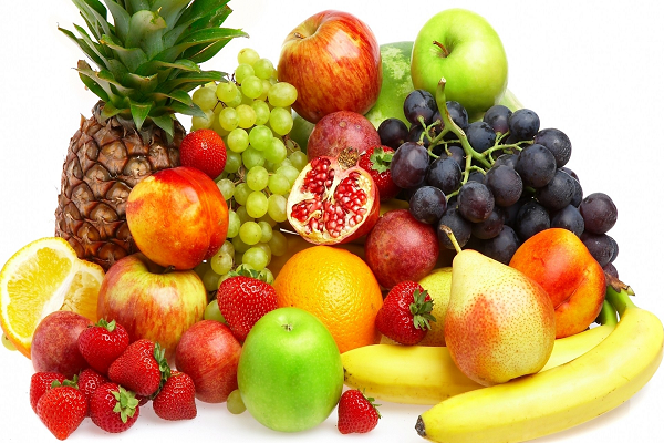 Các loại trái cây tốt cho bệnh nhân bị bệnh Gout