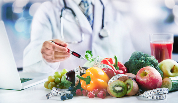 Lời khuyên của chuyên gia dinh dưỡng đối với sức khỏe người tiêu dùng