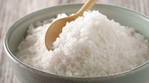 Sử dụng dung dịch muối loãng giúp cation khôi phục chức năng trao đổi ion