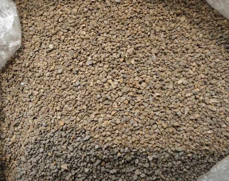 Cát mangan có thể xử lý những loại nước nào