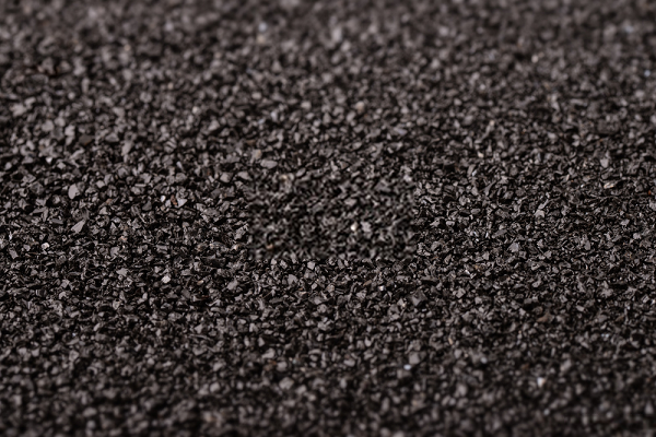 Khi làm nhiên liệu trong sản xuất xi măng, than anthracite được nghiền mịn