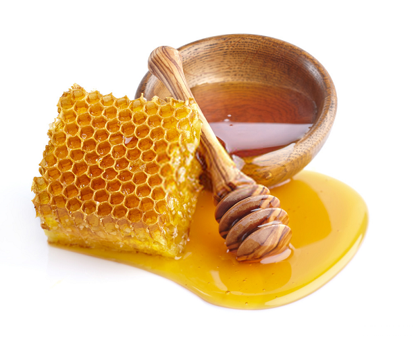Tác dụng mật ong đối với sức khỏe là gì