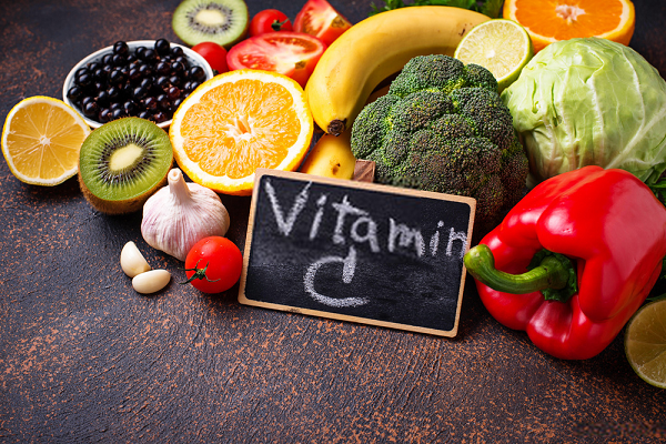 Vitamin C có tác dụng gì đối với sức khỏe của chúng ta 