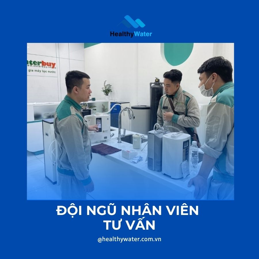 Nhà cung cấp uy tín sẽ tư vấn thẳng thắn cả ưu điểm lẫn nhược điểm của từng dòng máy