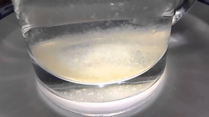 giải pháp xử lý cặn trắng khi đun sôi