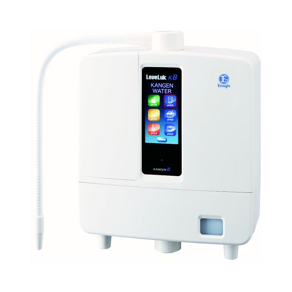 Kangen K8
