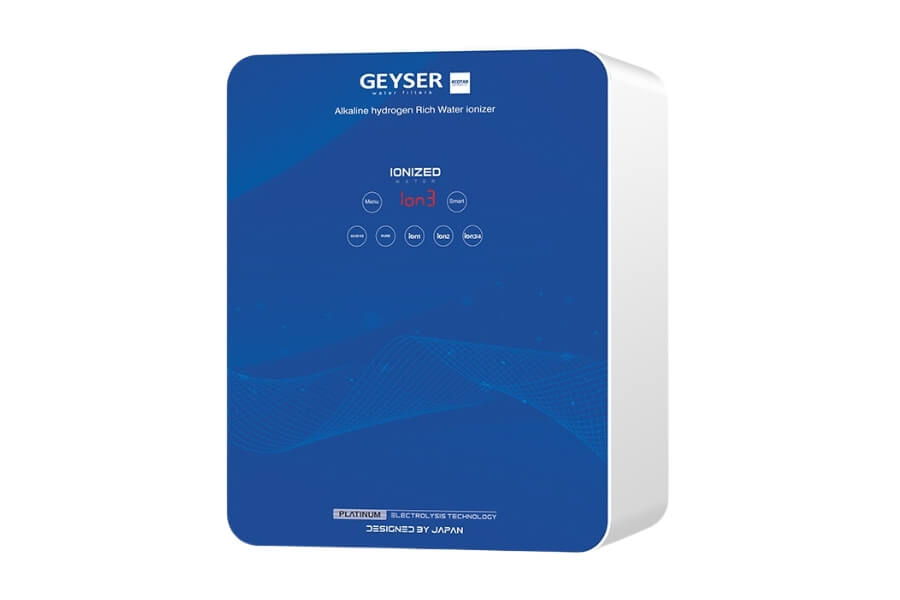Geyser Ecotar 9 Slim T