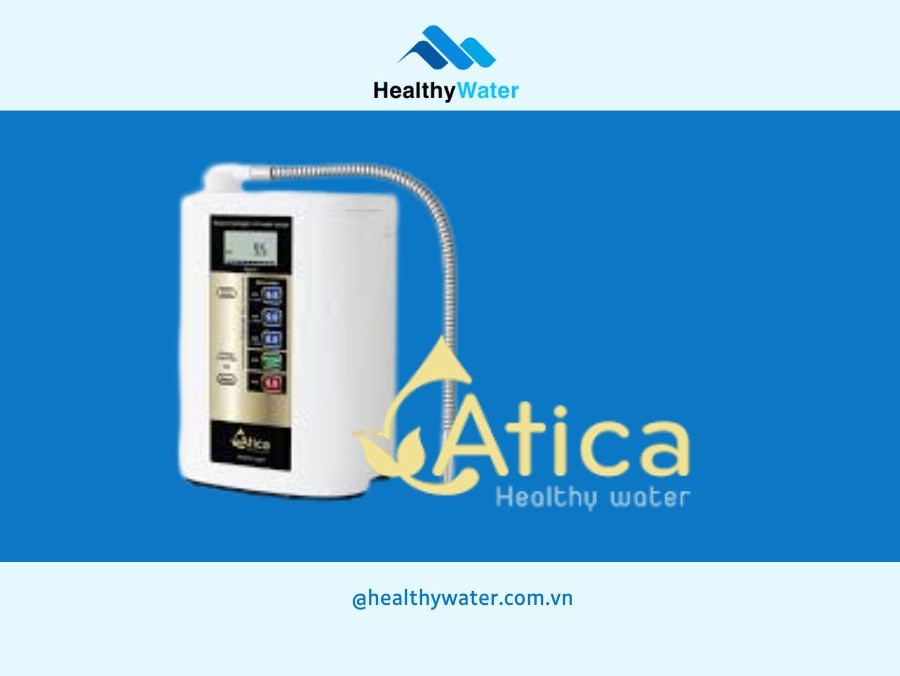 Thương hiệu Atica