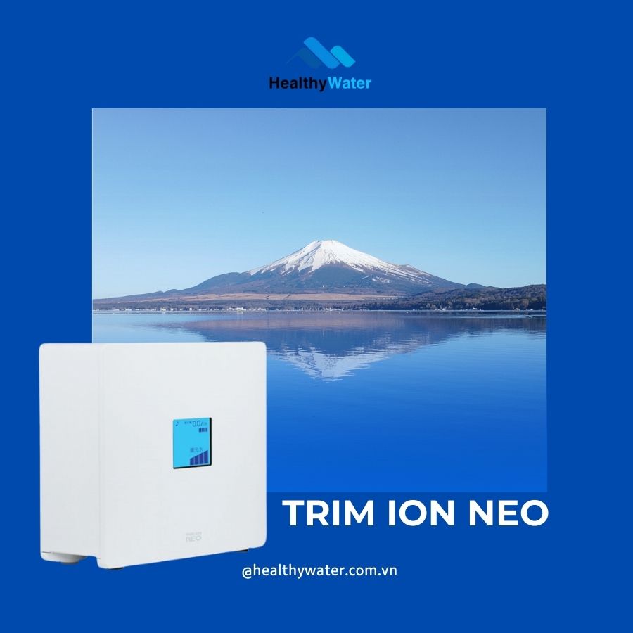 Trim ion NEO