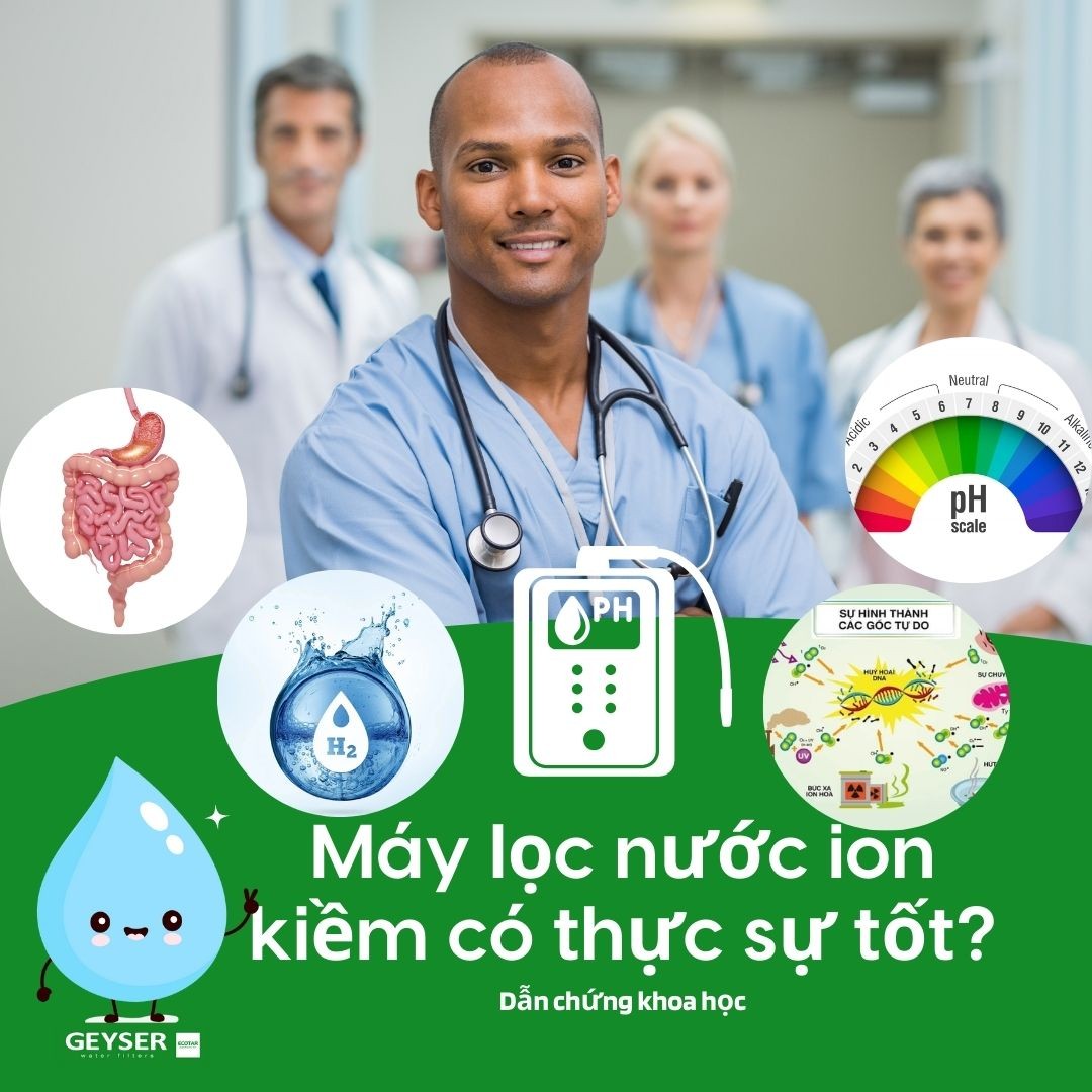 Người lớn tuổi cần đọc lợi ích nước ion kiềm một cách thận trọng, nhất là khi đang dùng thuốc hoặc có bệnh nền